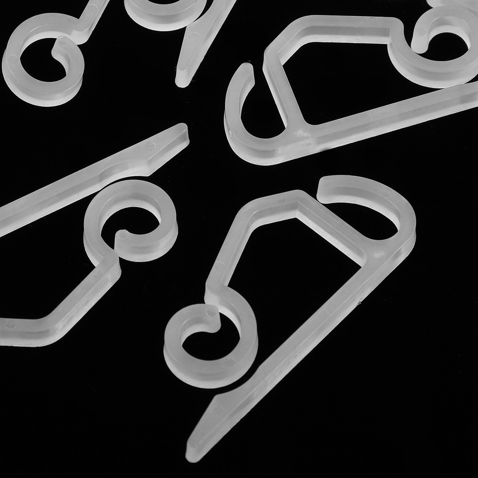 50Pcs String Light Hooks Outdo - огляд і ціна Christmas Lights Outdoor