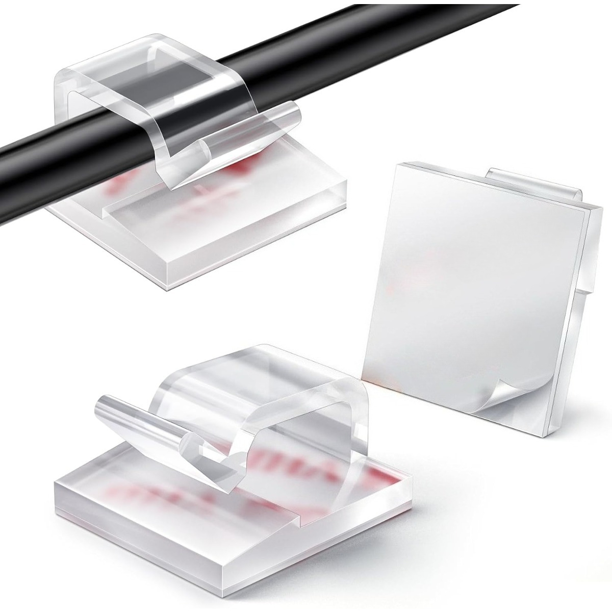 20-100Pcs Christmas Light Clip - огляд і ціна Christmas Lights Outdoor